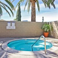 Rancho Valley ico