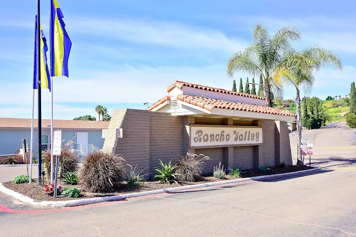 Rancho Valley Picture 9
