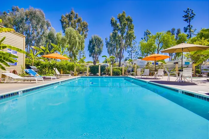 Circle RV Resort Picture 4