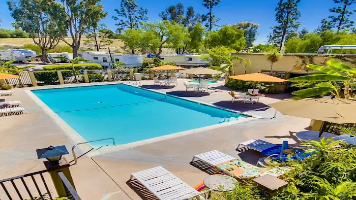 Circle RV Resort Picture 3