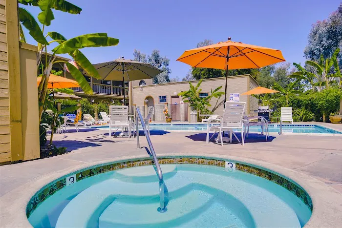 Circle RV Resort Picture 1