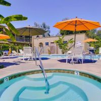 Circle RV Resort ico