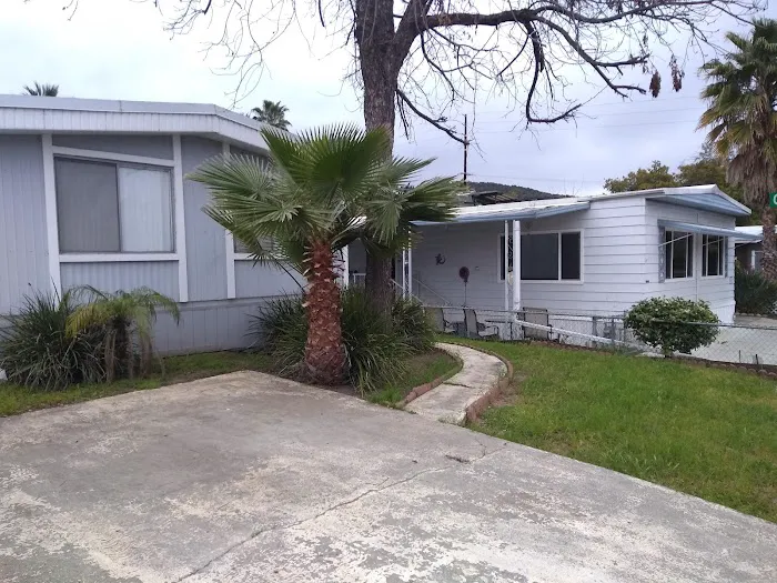 Pecan Community Picture 5