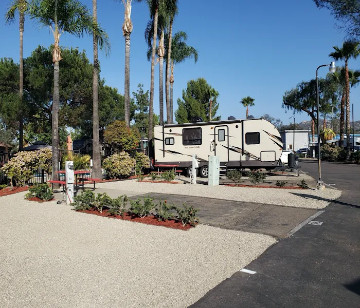Vacationer RV Resort Picture 10