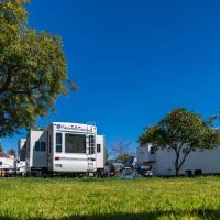 Vacationer RV Resort ico