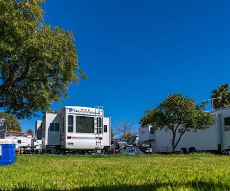 Vacationer RV Resort