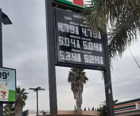 Rancho Jamacha Estates