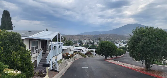 Rancho Jamacha Estates Picture 2