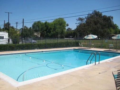 El Capitan Mobile Home Park Picture 6