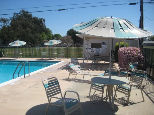 El Capitan Mobile Home Park Picture 5
