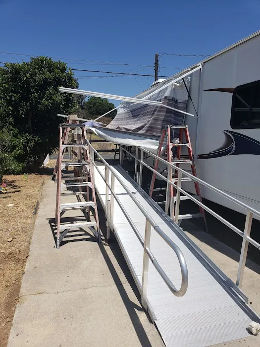 El Capitan Mobile Home Park Picture 4