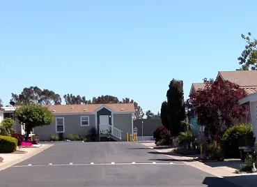 Mountain View Mobile Lodge Picture 1