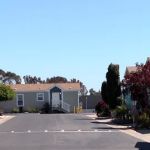 Mountain View Mobile Lodge