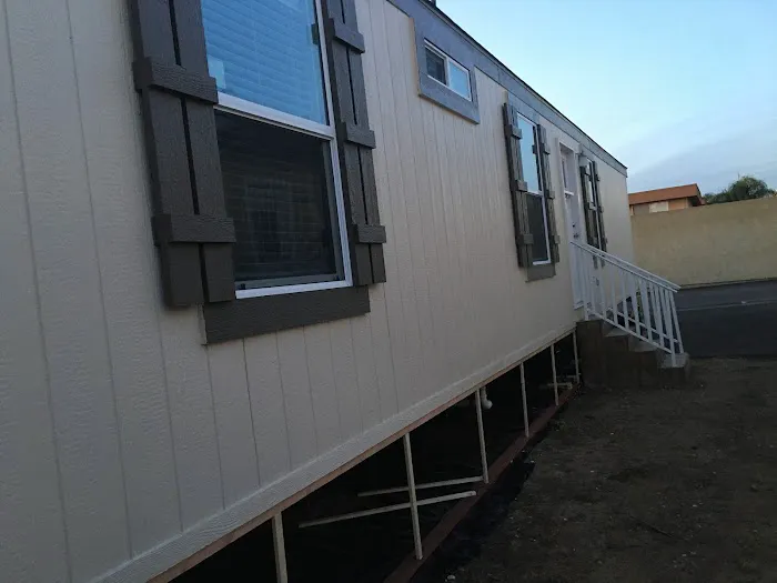 Mountain View Mobile Lodge Picture 2