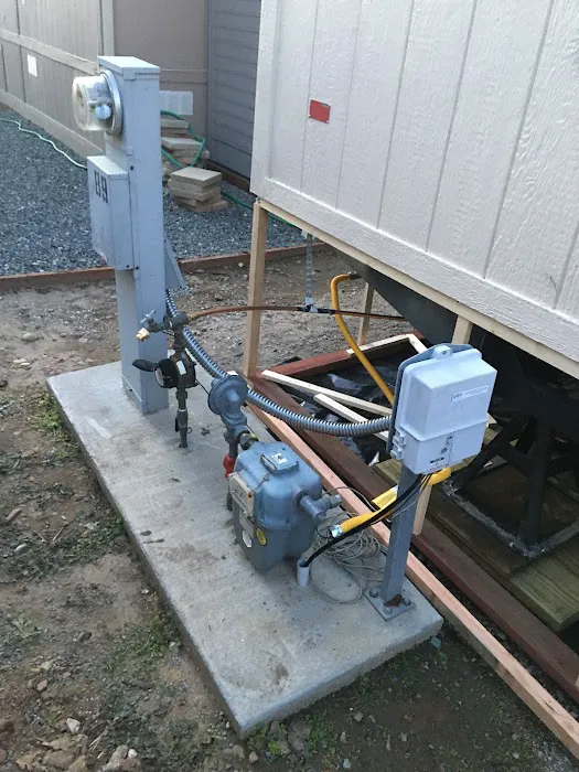 Mountain View Mobile Lodge Picture 7