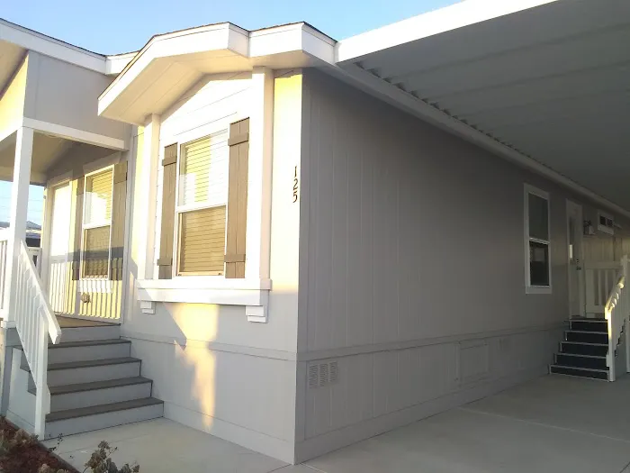 Mountain View Mobile Lodge Picture 8