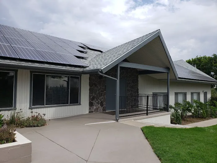 Otay Lakes Lodge Mobile Home Picture 2