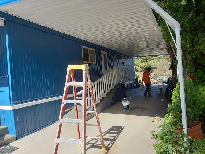 Otay Lakes Lodge Mobile Home Picture 1