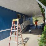 Otay Lakes Lodge Mobile Home