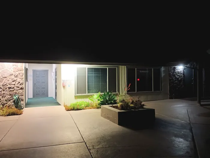 Otay Lakes Lodge Mobile Home Picture 5