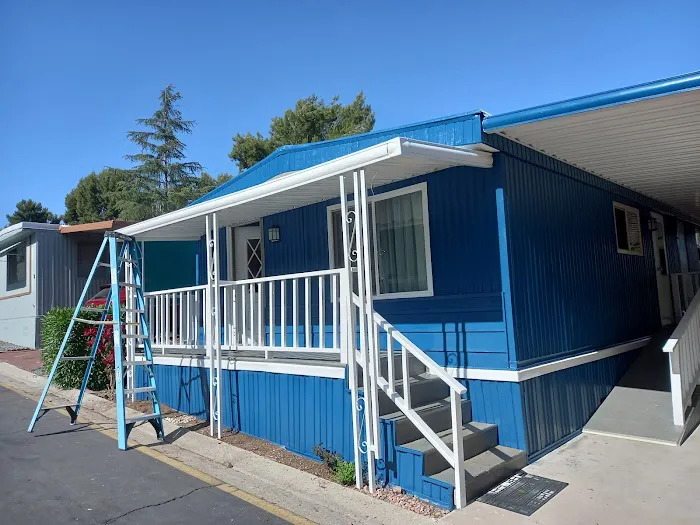 Otay Lakes Lodge Mobile Home Picture 3