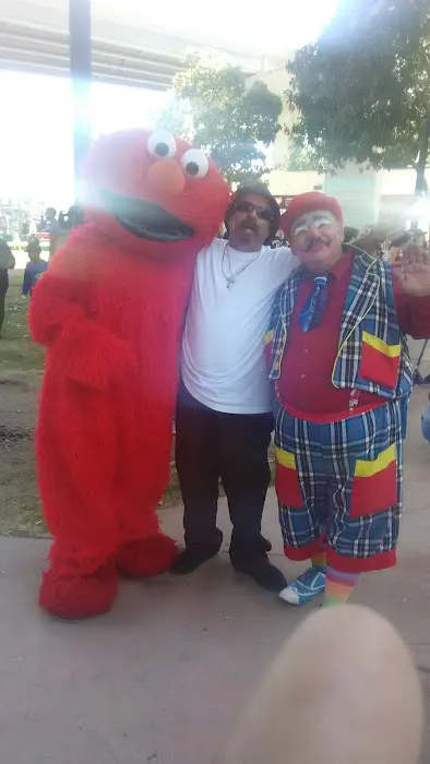 Georgeanna Mobile Home Park Picture 5