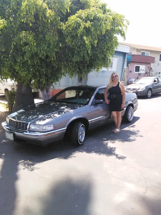 Georgeanna Mobile Home Park Picture 8