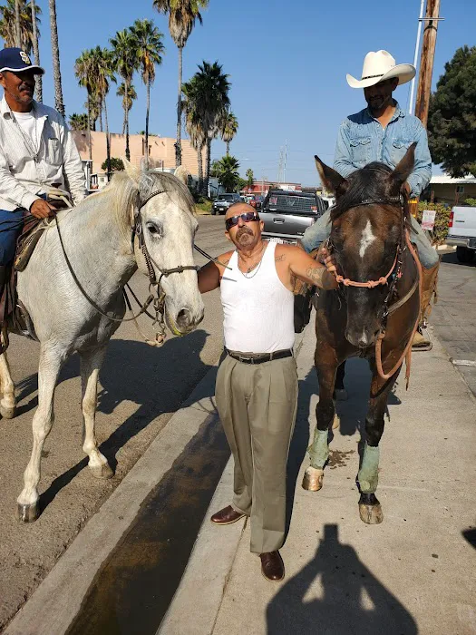 Georgeanna Mobile Home Park Picture 6