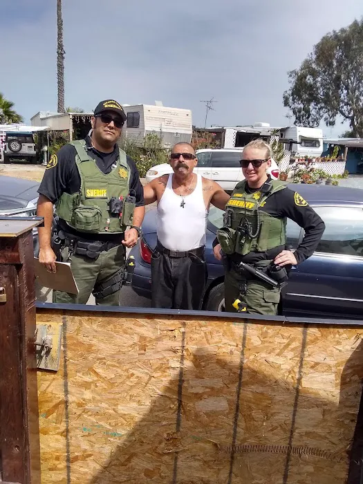 Georgeanna Mobile Home Park Picture 10