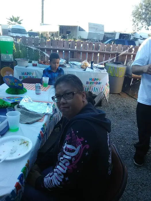 Georgeanna Mobile Home Park Picture 9