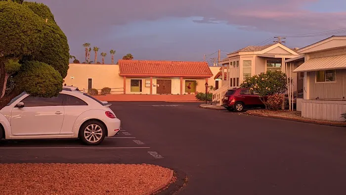 Rancho Bonita Mobile Home Park Picture 6