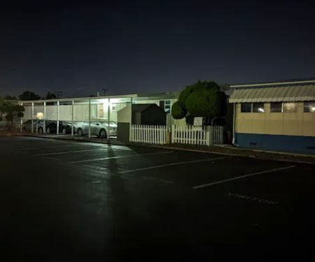 Rancho Bonita Mobile Home Park