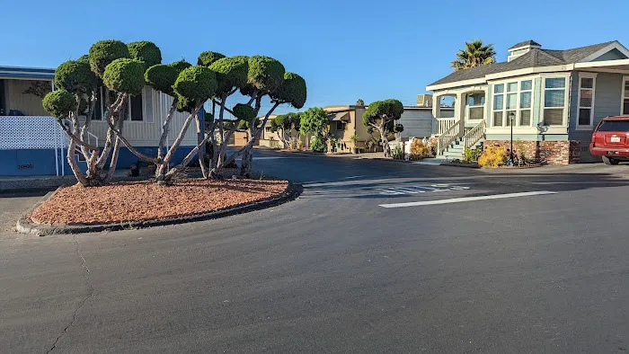 Rancho Bonita Mobile Home Park Picture 7