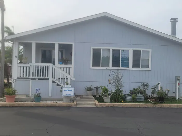 Hacienda Mobile Estates - A 55+ Community Picture 3
