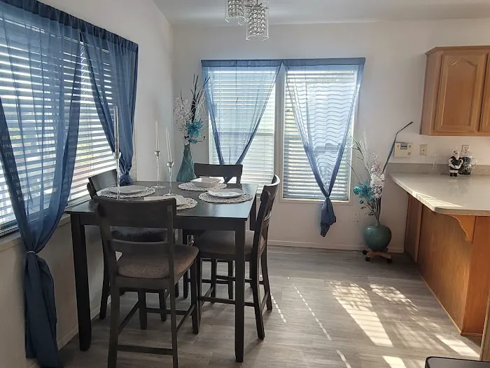 Hacienda Mobile Estates - A 55+ Community Picture 9
