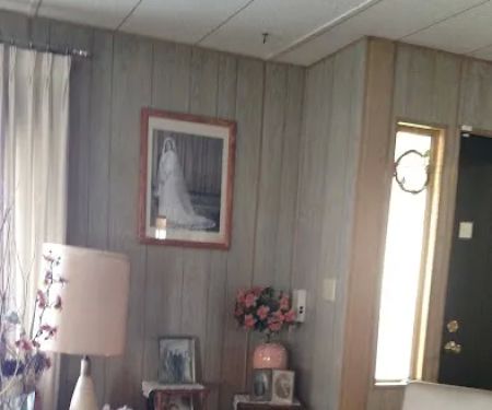 Hacienda Mobile Estates - A 55+ Community