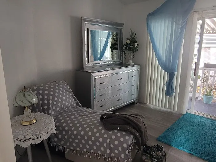 Hacienda Mobile Estates - A 55+ Community Picture 8