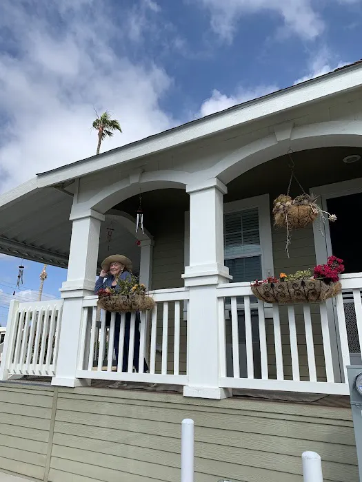 Hacienda Mobile Estates - A 55+ Community Picture 10
