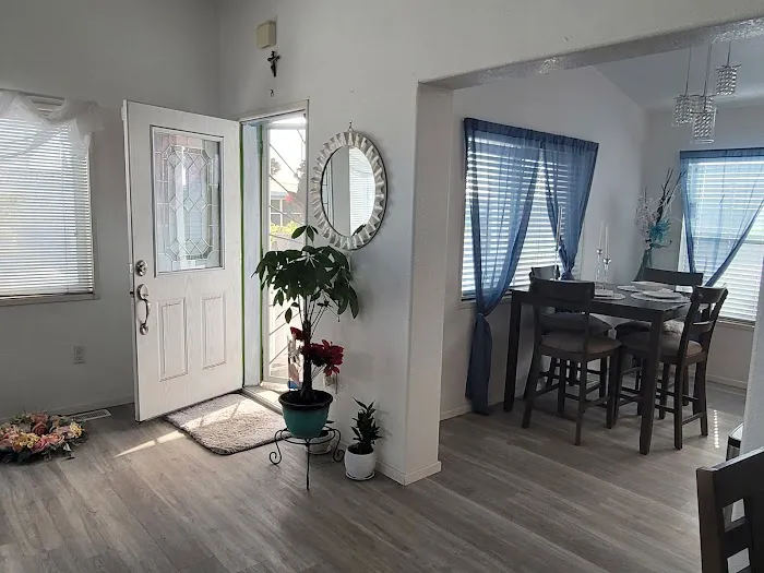 Hacienda Mobile Estates - A 55+ Community Picture 6