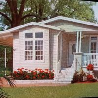 Lynnwood South Mobile Estates ico