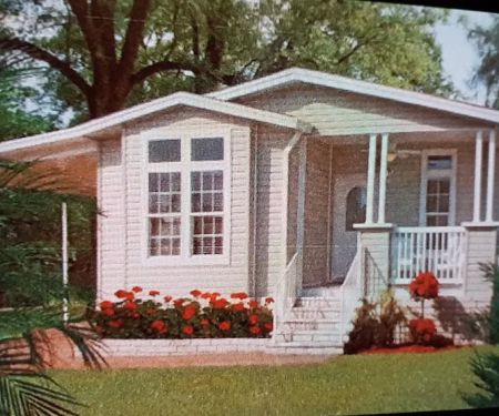 Lynnwood South Mobile Estates