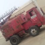 Peppertree Trailer Park