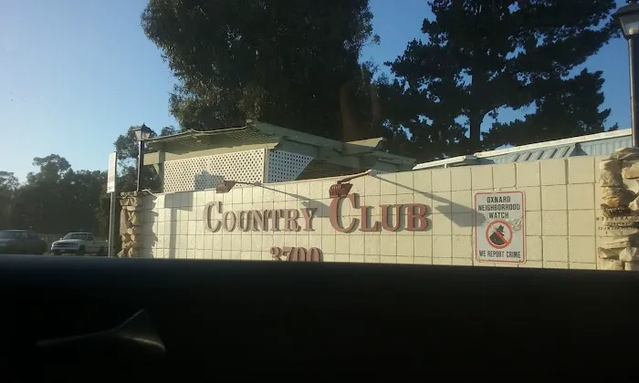 Country Club Mobile Estates Picture 4