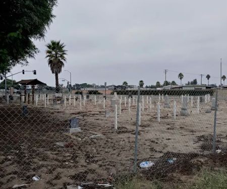 Sunny Acres Mobile Home Park