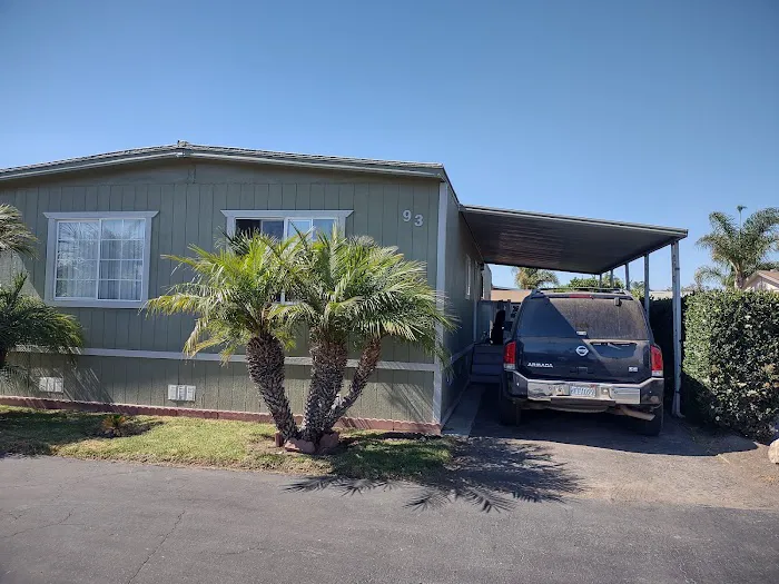 Kona Kai Mobile Estates Picture 8