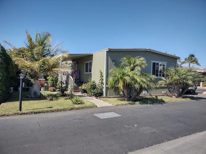 Kona Kai Mobile Estates Picture 5