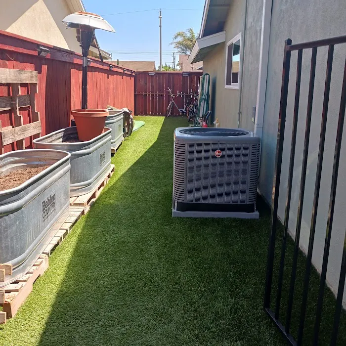 Villa Capri Mobile Estates Picture 10