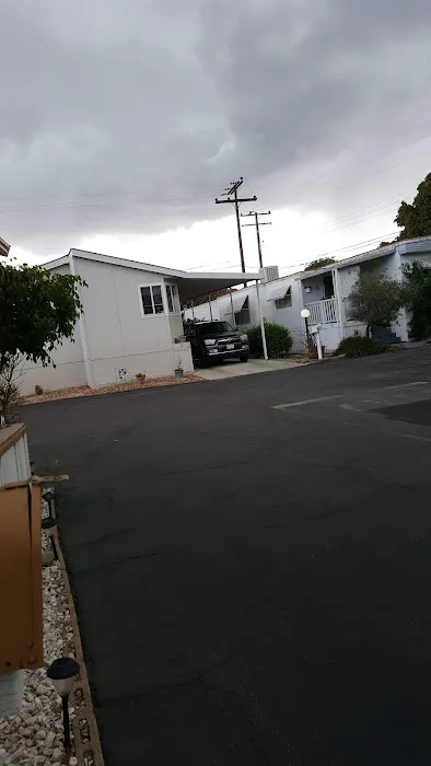 Anacapa Mobile Home Park Picture 8