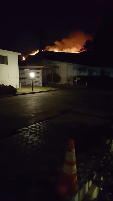 Anacapa Mobile Home Park Picture 7