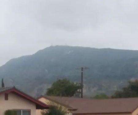 Rancho Santa Paula Mobile Home Park